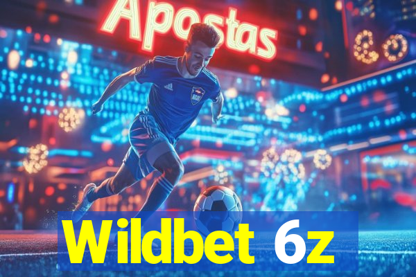 Wildbet 6z